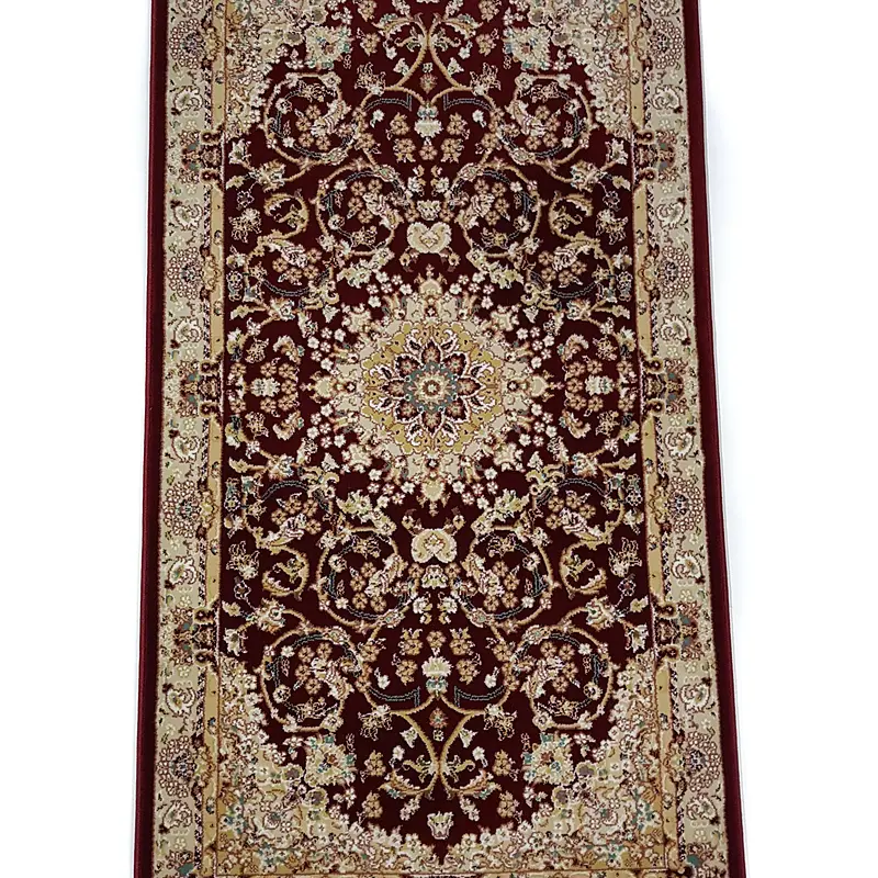 Класичний килим з іранським дизайном Persa Star RED 4130A