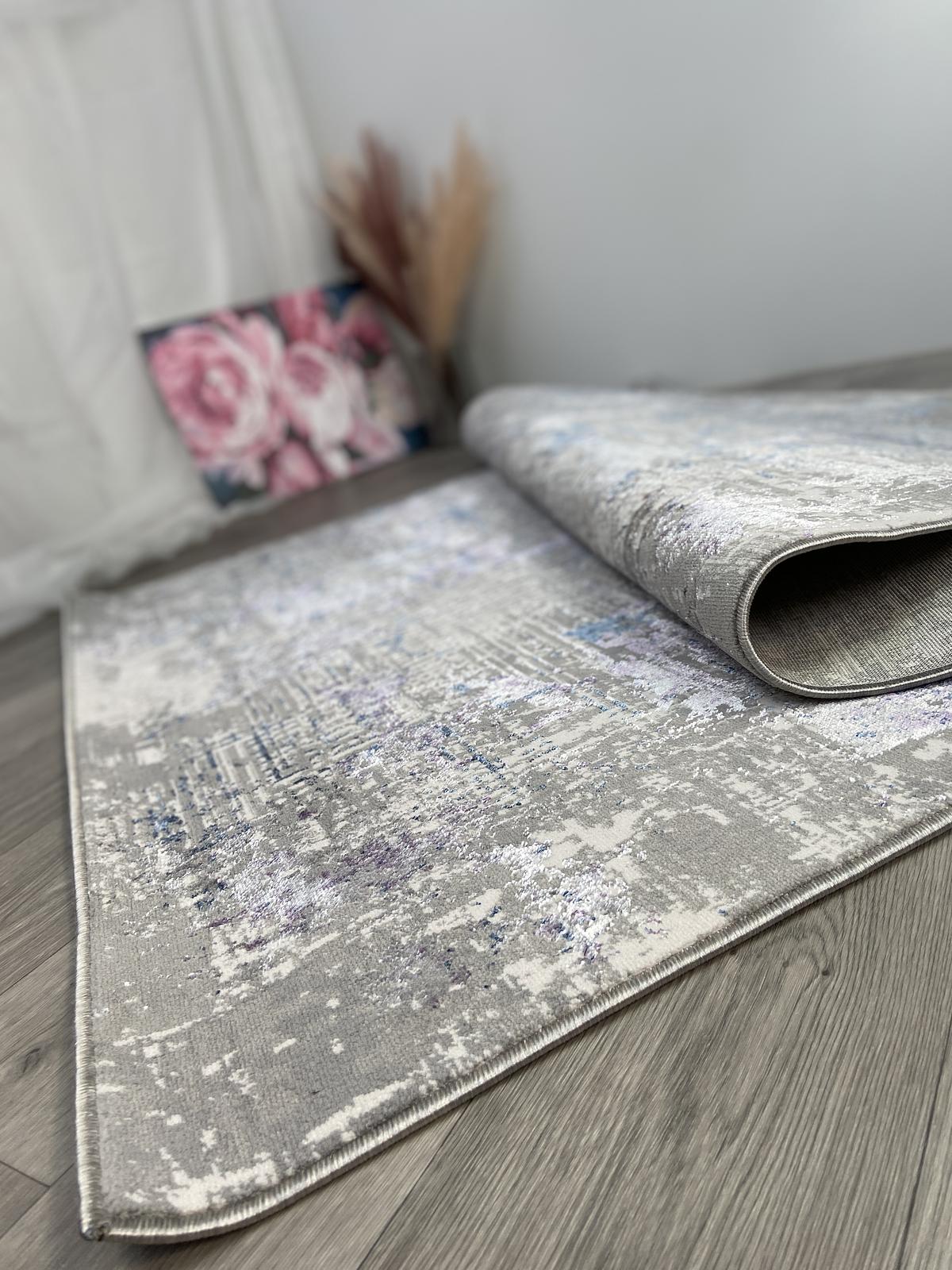 Килим Velura Royal Gray AE27A
