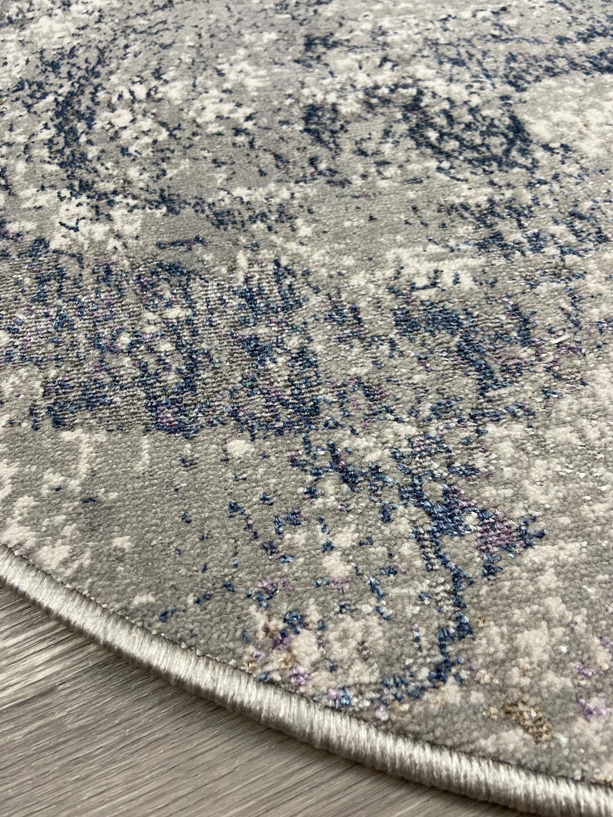 Килим Velura Royal Gray AL36A