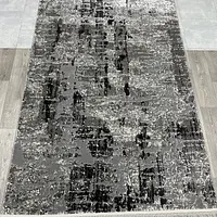 Килим з термоусадкою Aquila Gray 4274В