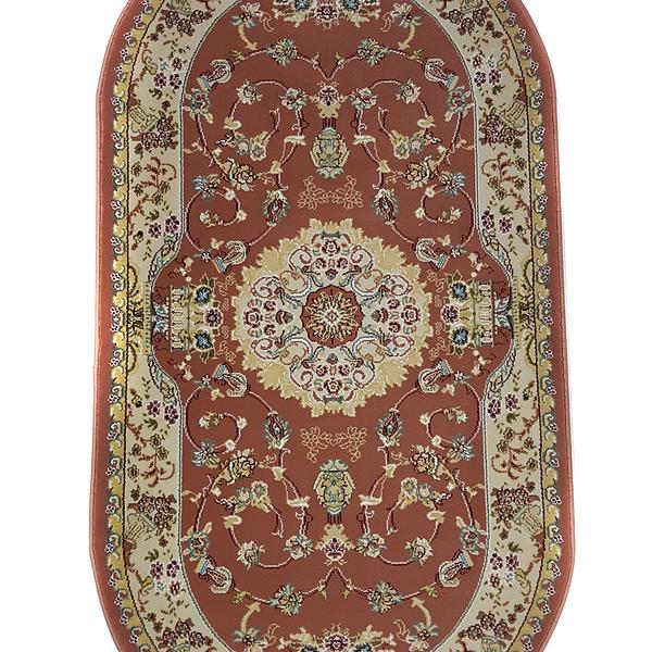 Класичний килим з іранським дизайном Persa Star TILE 2657A