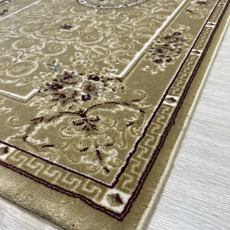 Килим Glara Cream 8532B