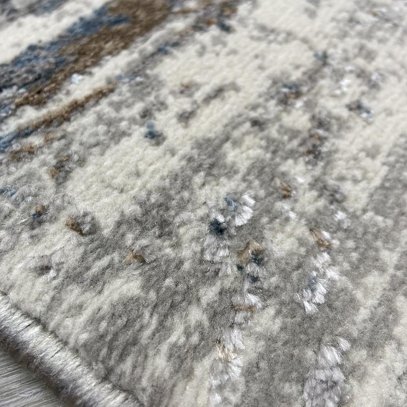Килим Velura Royal Gray EB59A