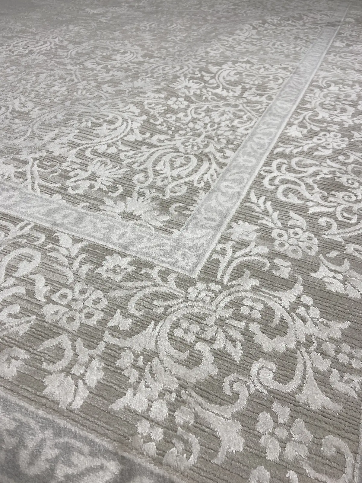 Килим Velura Prime Cream L198A