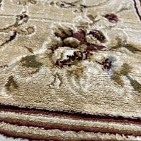 Килим Glara IVORY 7822K