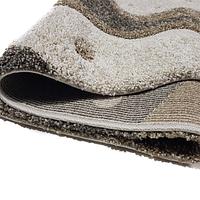 Ворсистий килимок Plush Loop Cream 7641B
