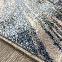 Килим Velura Royal Gray DC89A