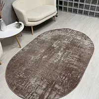 Килим з невисоким ворсом Mara Бежевий 24136/120