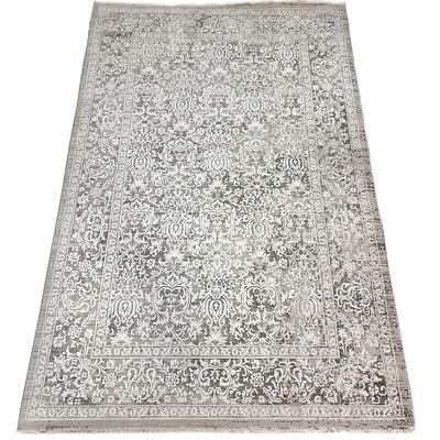 Килим Velura Prime LIGHT GREY L198D