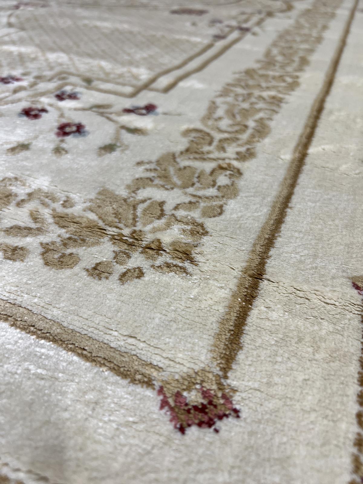 Килим Glara IVORY 7503K