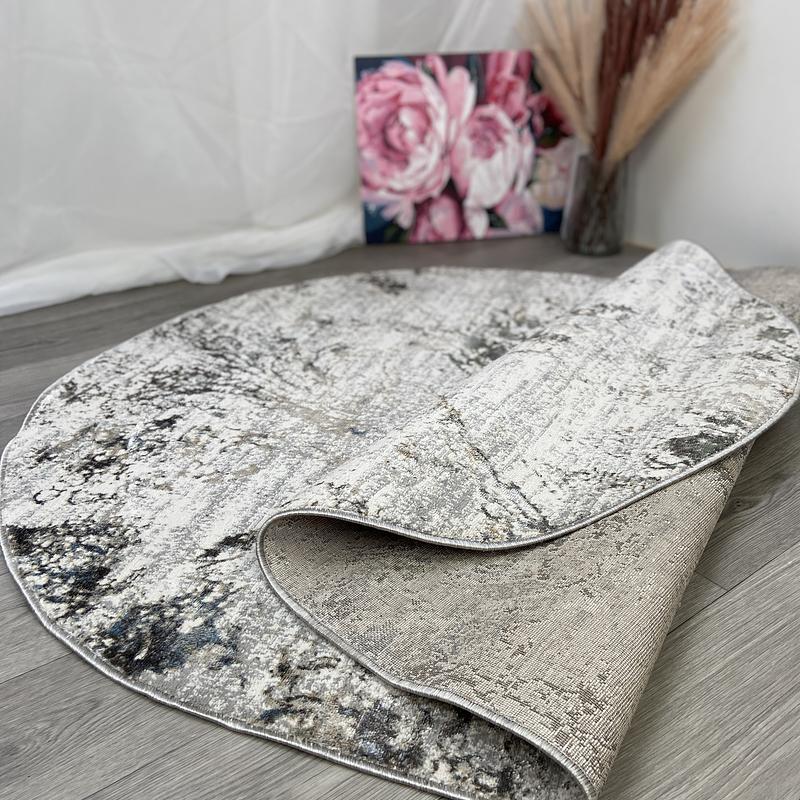 Килим Velura Royal Gray EL75A