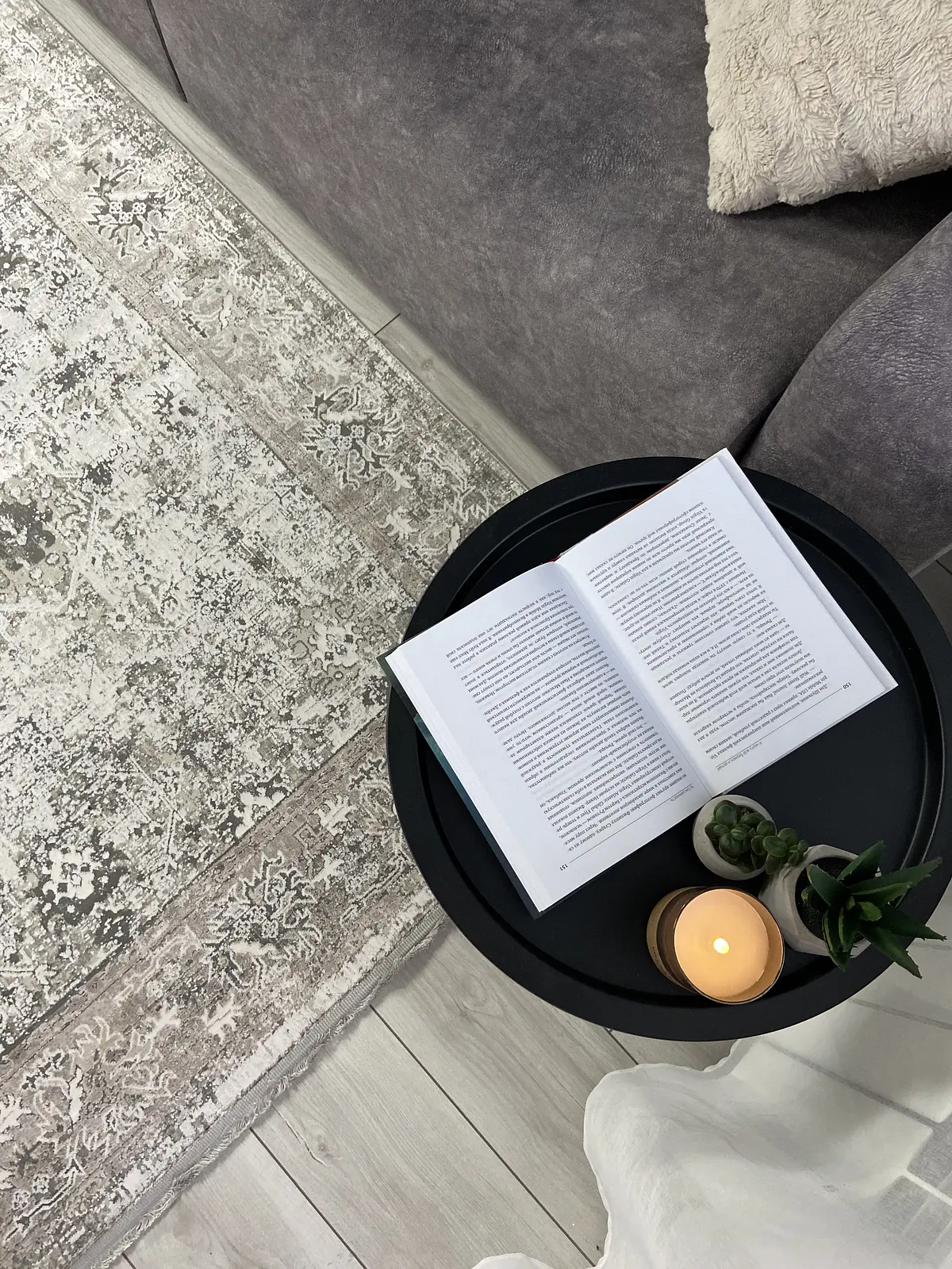Бамбуковий килим Heritex Heritage Beige B168D