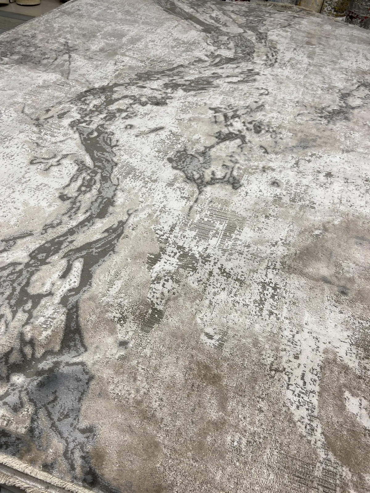 Килим Velura Prime Cream EG29B
