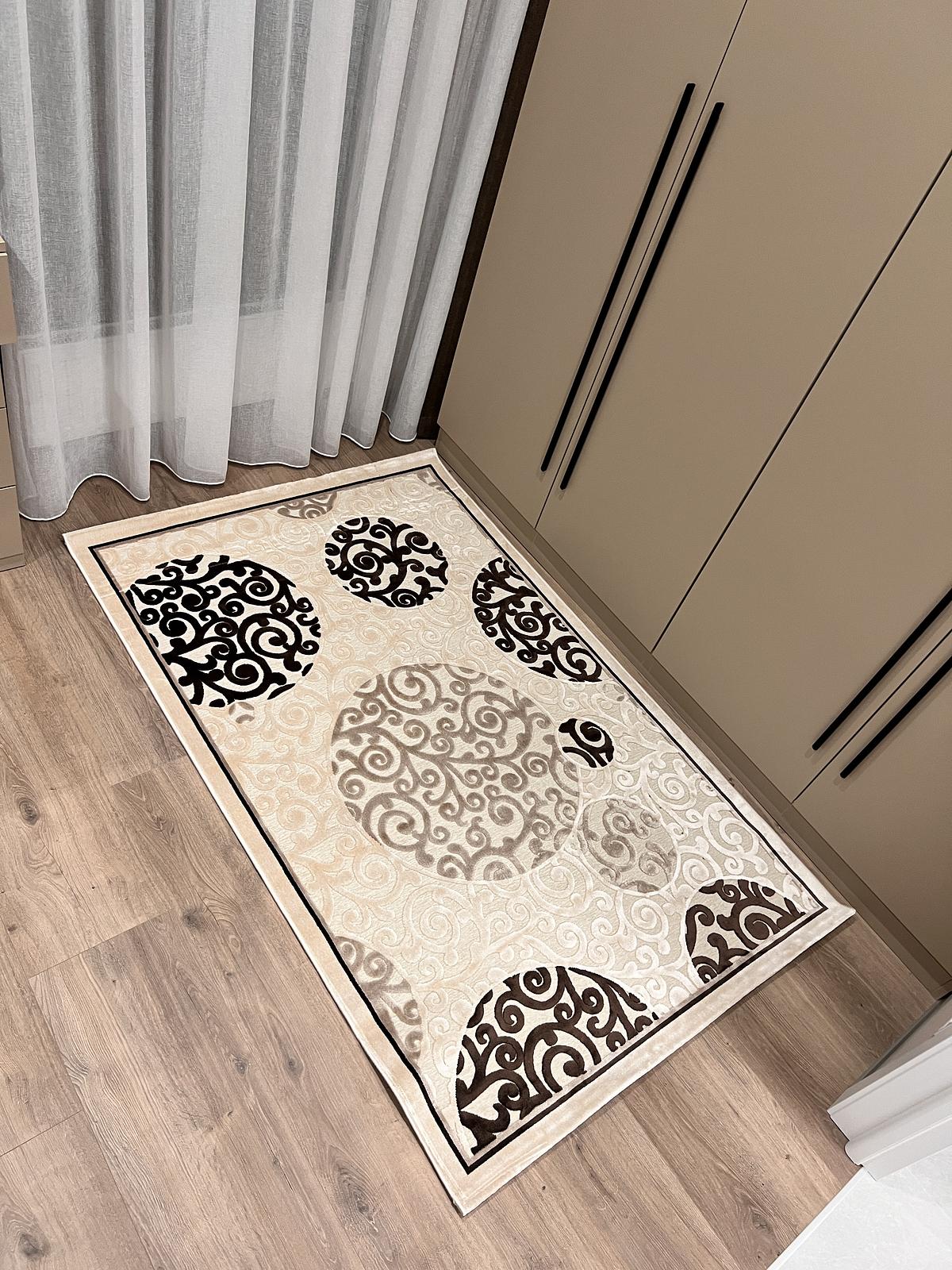 Натуральний Килим Velura Sound 1230
