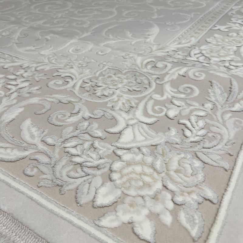 Акриловий килим Velura Seyir Cream 1472