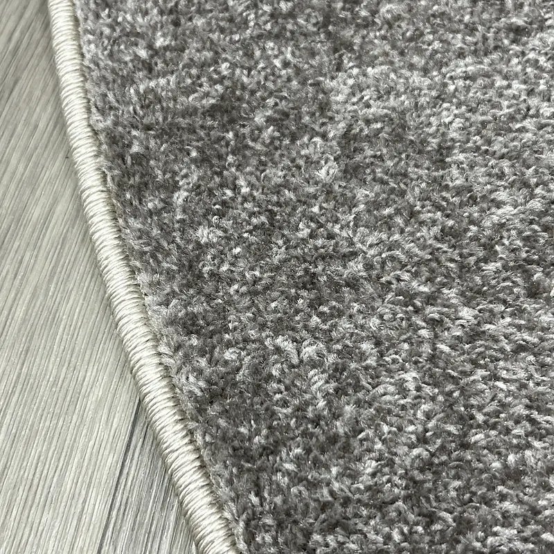 Килим фризе з невисоким ворсом Lumis GREY/BEIGE 00000A