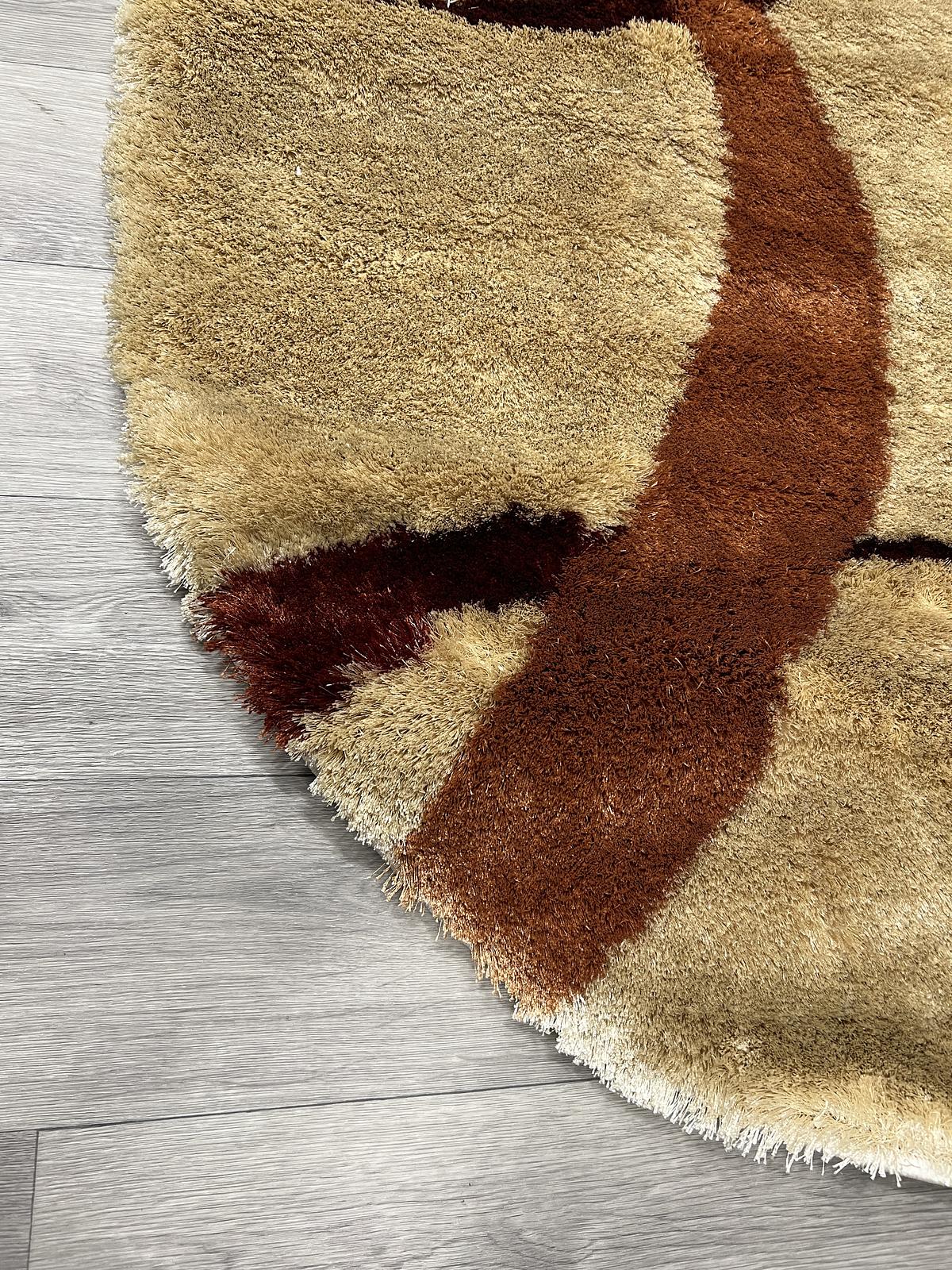 Килим Sirena Plush cream 8047A