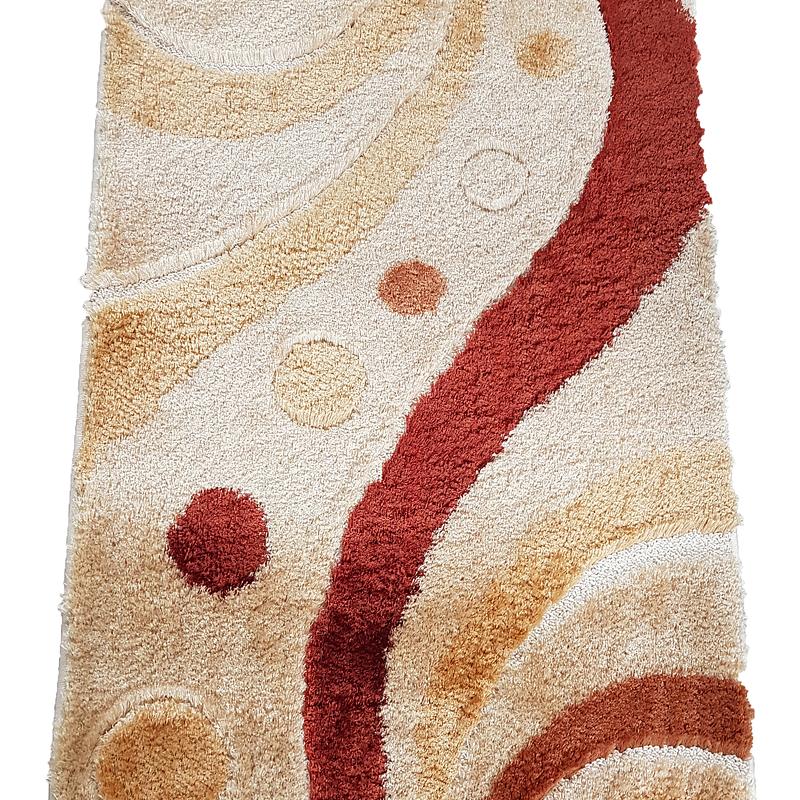 Килим Sirena Plush Cream 8235A