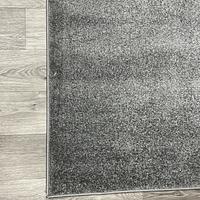 Килим фризе з невисоким ворсом Macio Gray 00000A