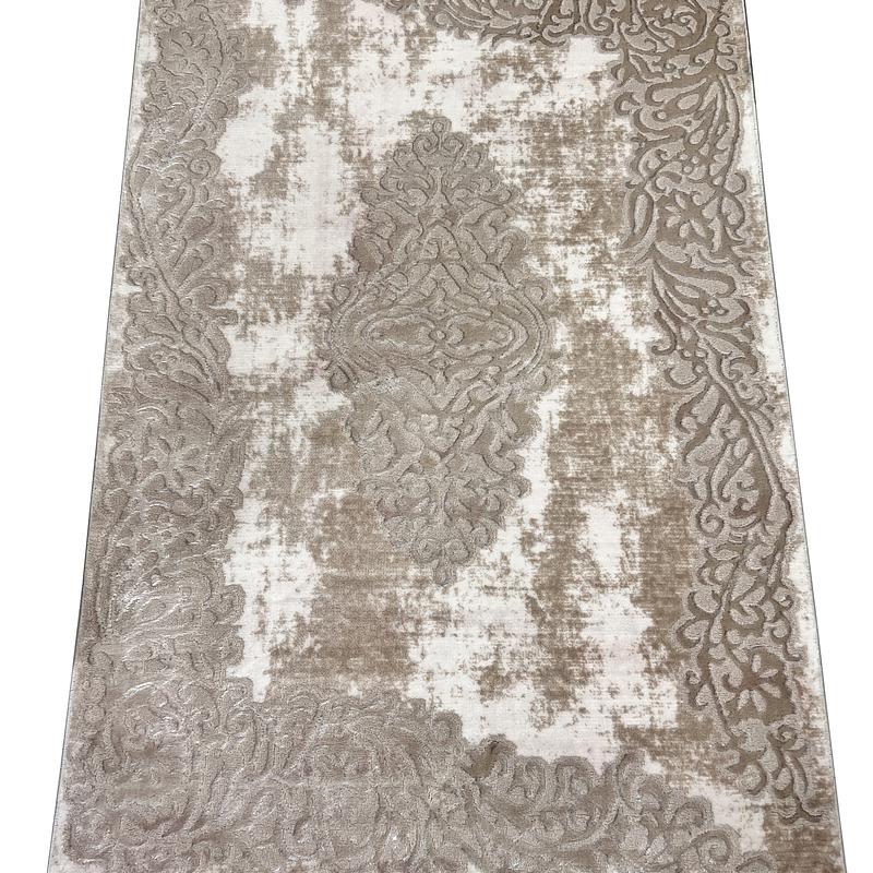 Килим з термоусадкою Aquila Cream 3254C