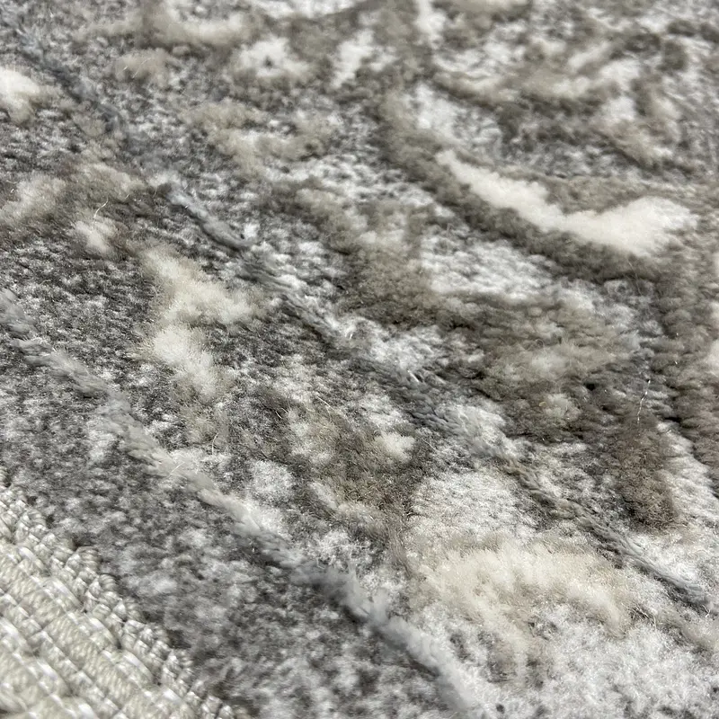 Килим з термоусадкою Aquila Gray 2771A