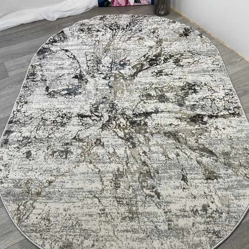 Килим Velura Royal Gray EL75A