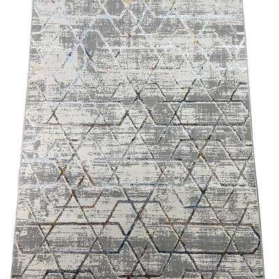 Килим Velura Royal Gray BA57A