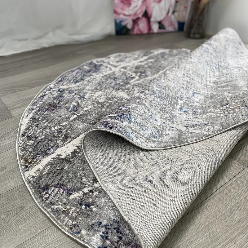 Килим Velura Royal Gray AJ28D