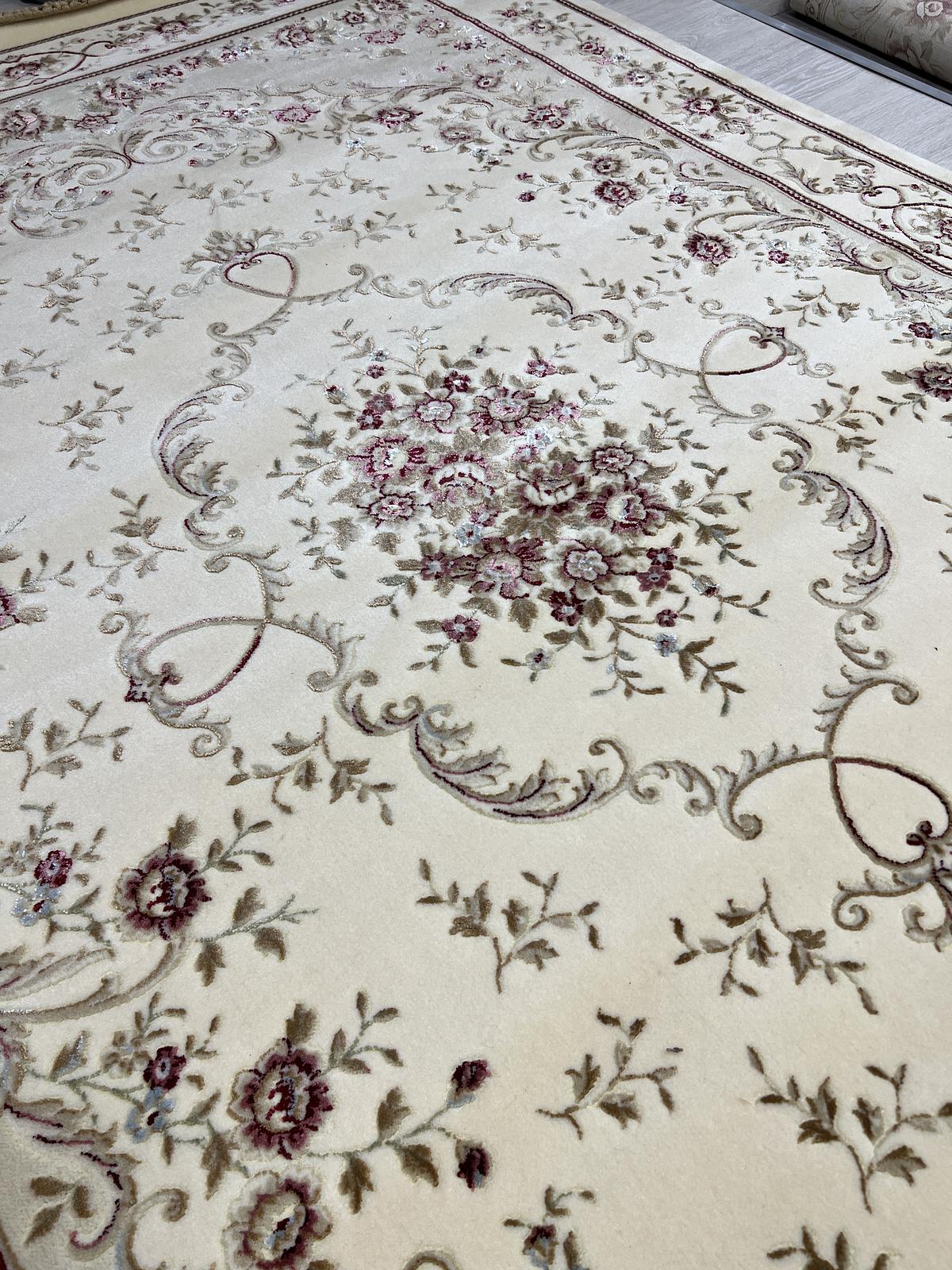 Килим Glara Cream 7799A