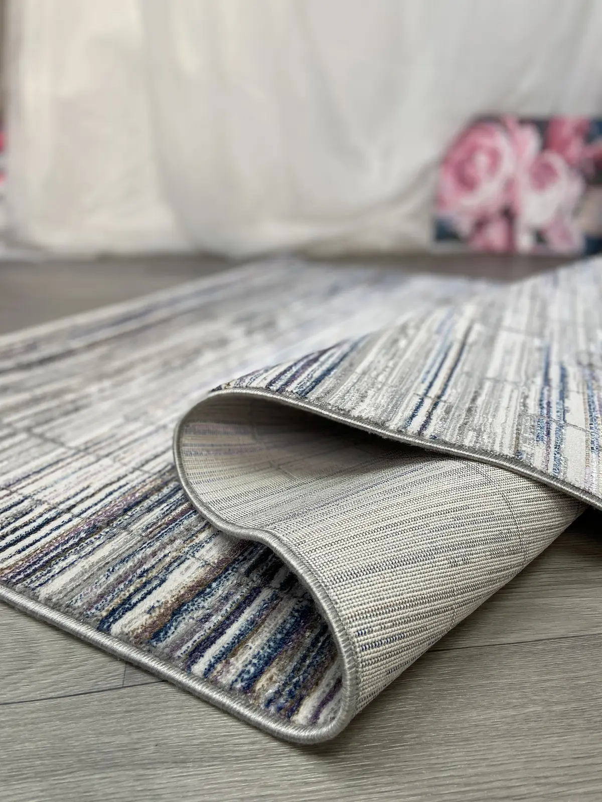 Килим Velura Royal Gray AL54A