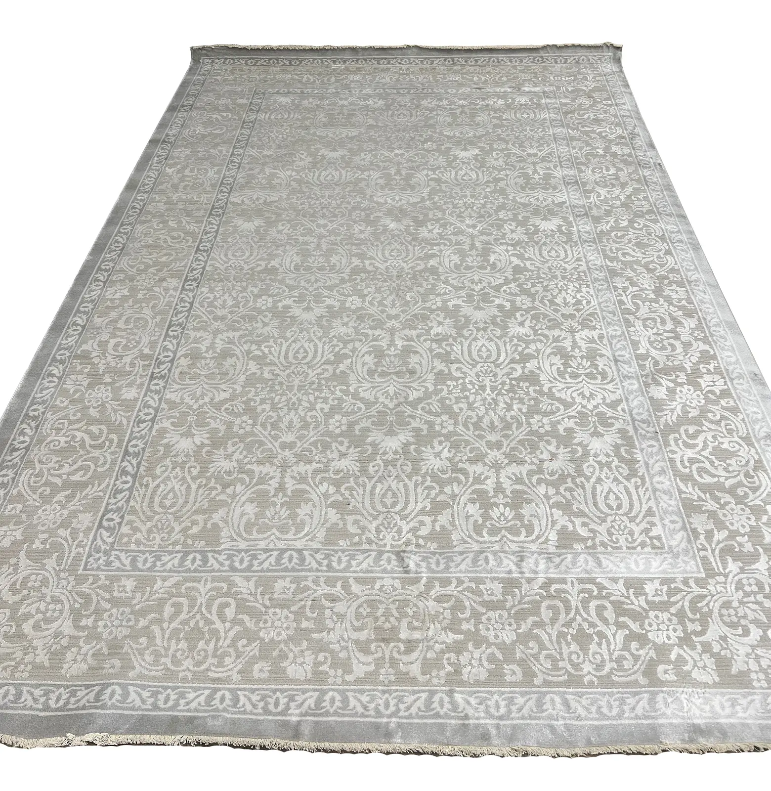 Килим Velura Prime Cream L198A