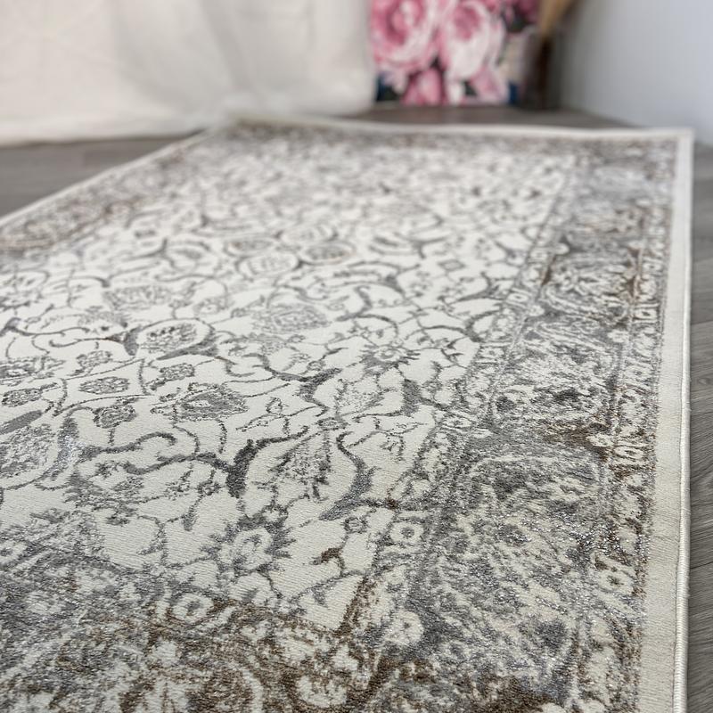 Килим Velura Royal Cream EB75C