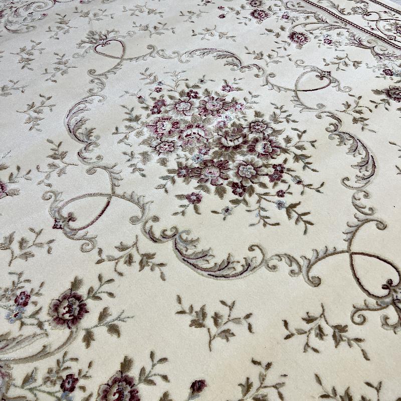 Килим Glara Cream 7799A
