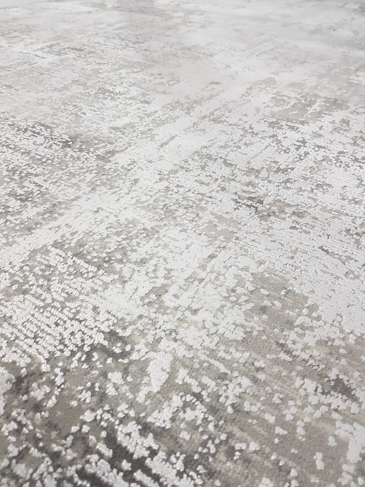 Бамбуковий килим Heritex Heritage Gray B173B