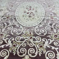 Класичний килим Parisia PINK 9932C