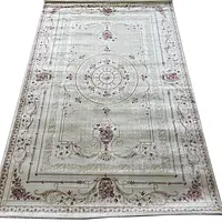 Килим Glara IVORY 7503K