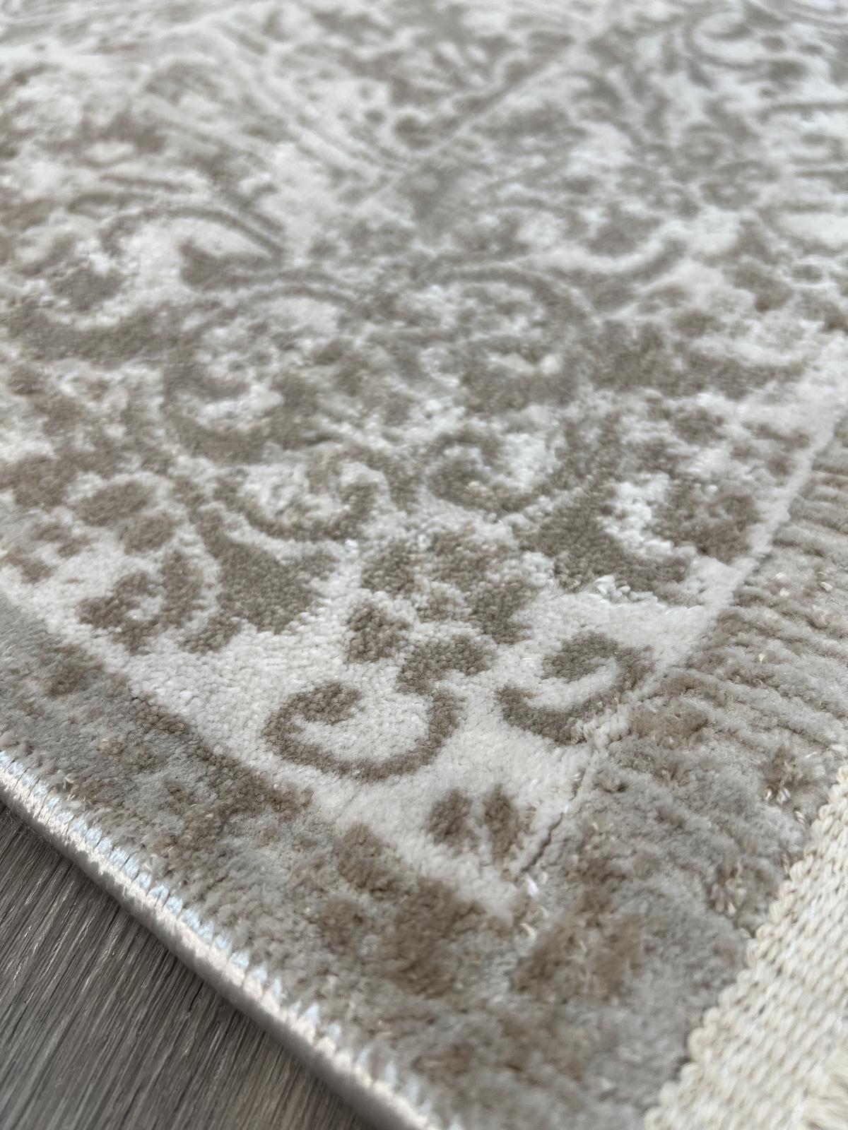 Килим Velura Prime Cream L198E
