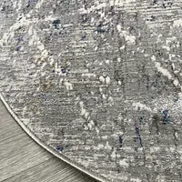 Килим Velura Royal Gray AJ28D