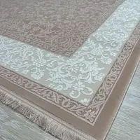 Акриловий килим Velura Gunara PEMBE 1659