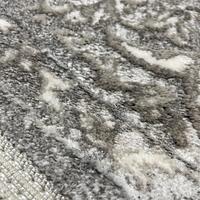 Килим з термоусадкою Aquila Gray 2771A