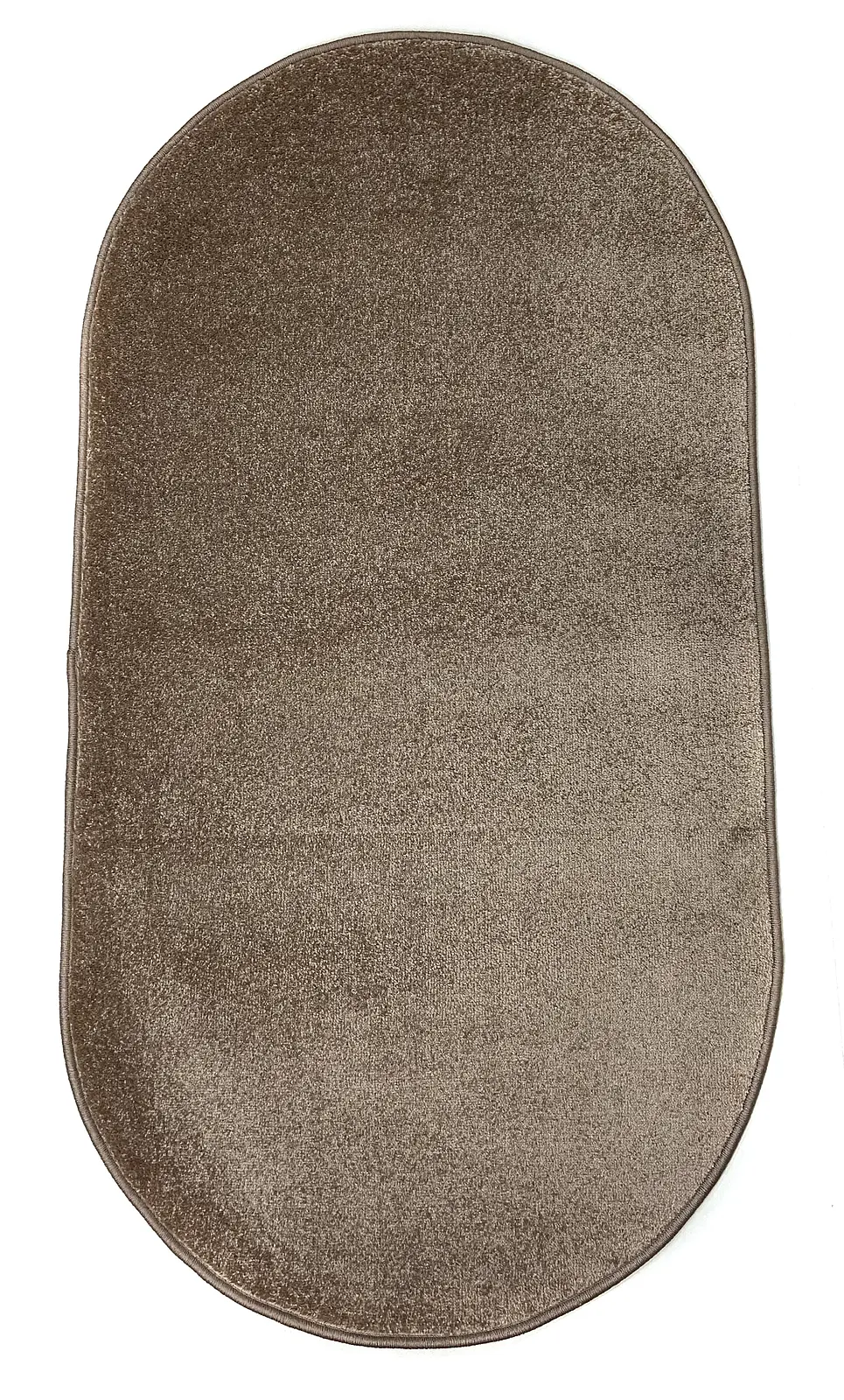 Килим фризе з невисоким ворсом Macio Beige 00000A