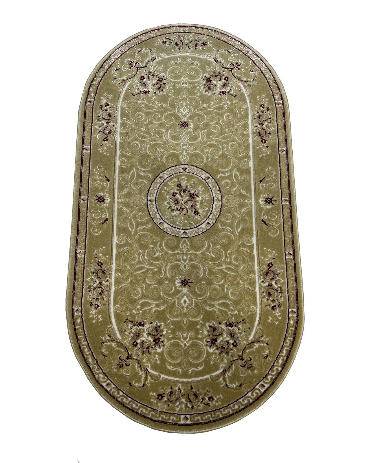 Килим Glara BEIGE 8532B