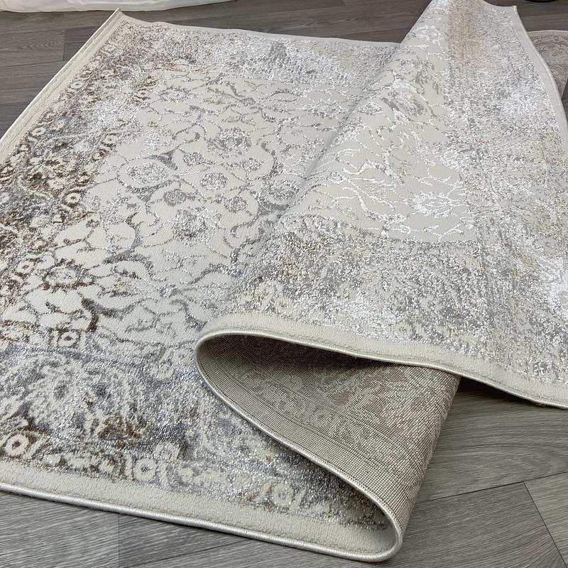 Килим Velura Royal Cream EB75C