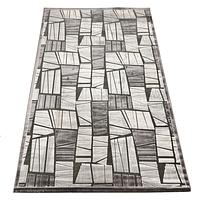 Натуральний Килим Velura Sound SCHENILLE GREY 1797B