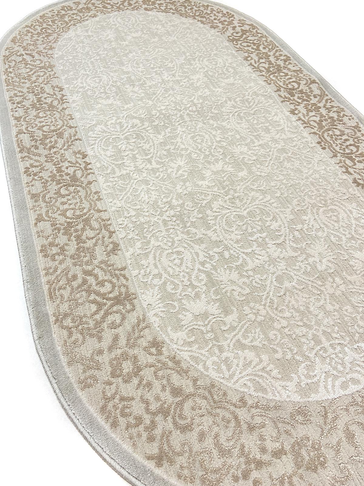 Килим Velura Prime Cream L198B