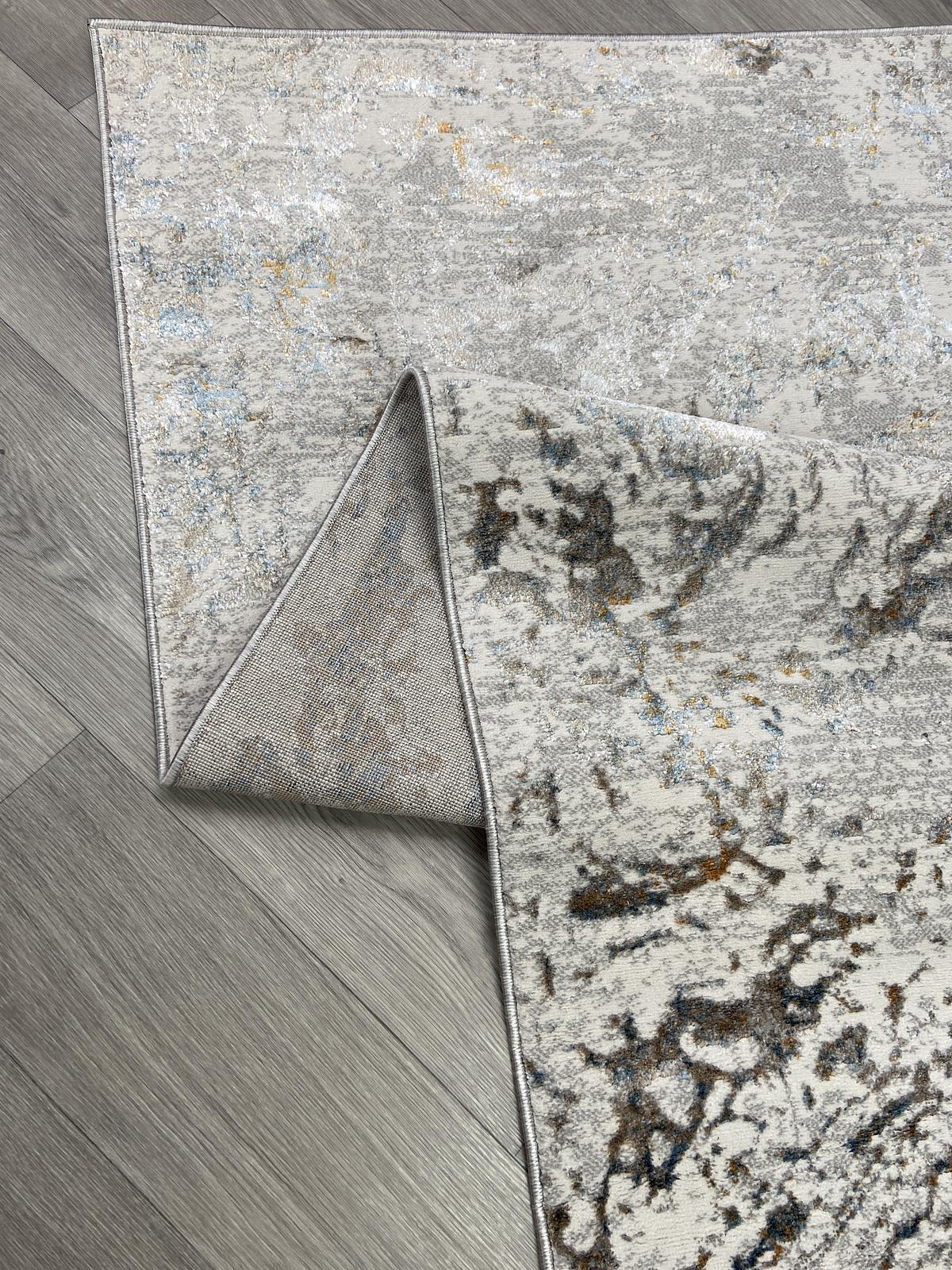 Килим Velura Royal Gray BB01A