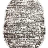Килим з термоусадкою Aquila Gray 2701B