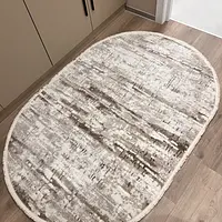 Килим з термоусадкою Aquila cream 2701B