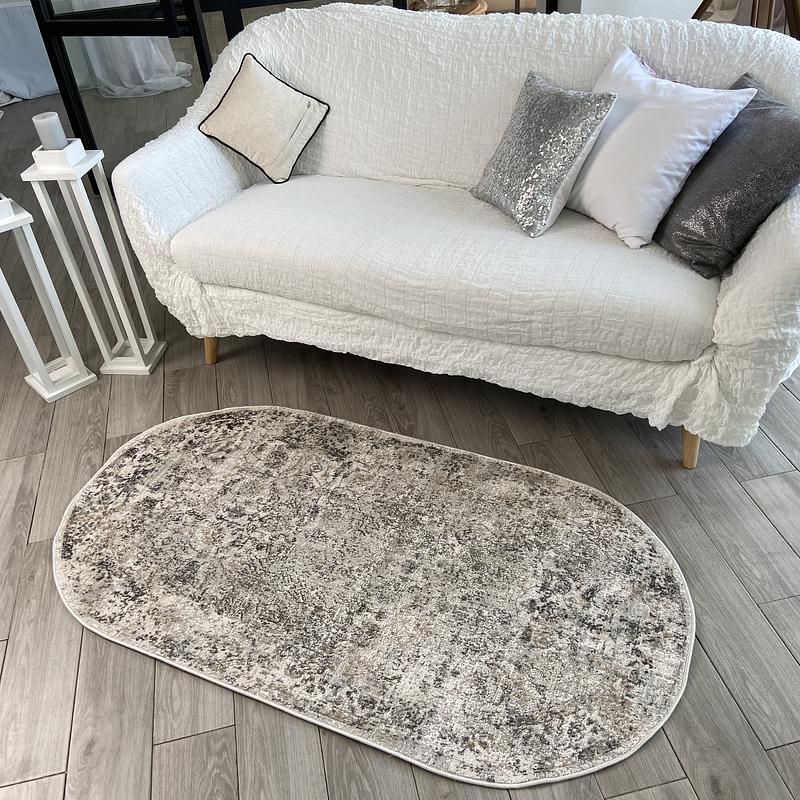 Килим Velura Prime Cream AS46D
