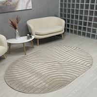 Килим у скандинавському стиле Filira Nord Бежевий 38025/202 BEIGE